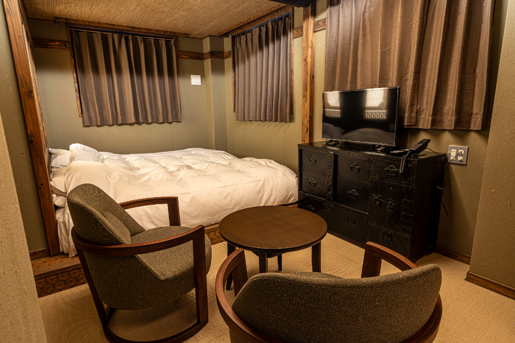 京都の宿 ぎをんの月(京都府京都市東山区/祇園四条駅/キッチンスタッフ)_2